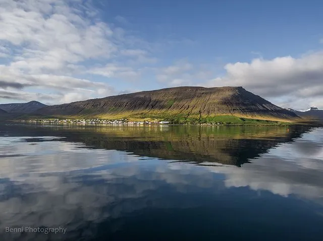 Þingeyri Church