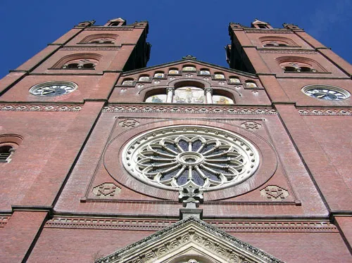 Đakovo Cathedral