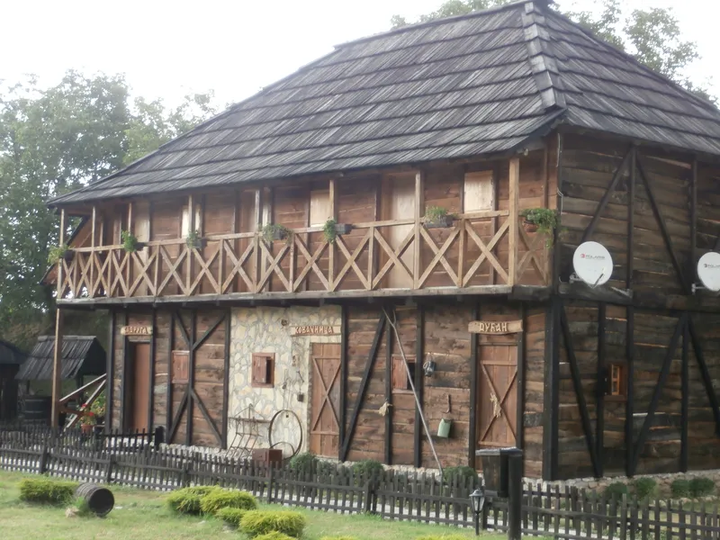 Đakovo Ethno Village