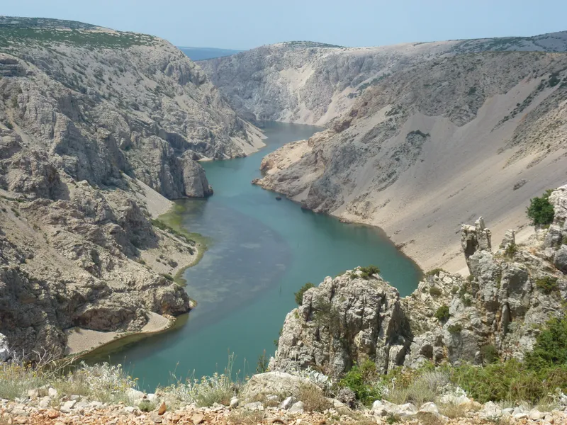 Đula's Abyss