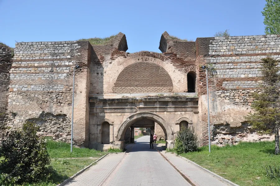 İznik Archaeological Museum