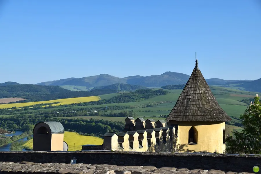 Ľubovňa Castle