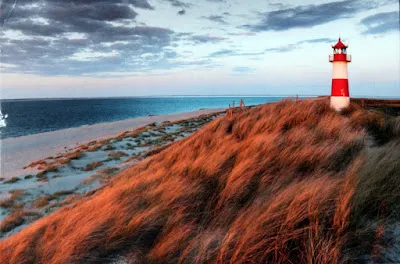 Świnoujście Lighthouse