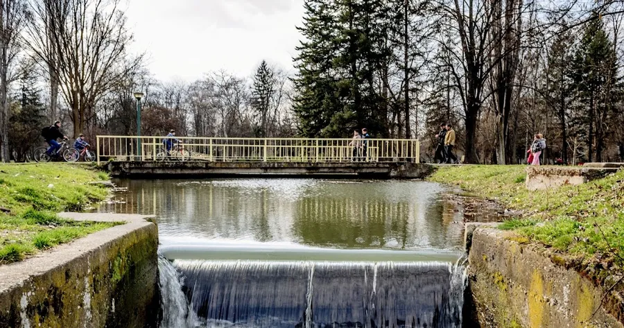 Şelale Park