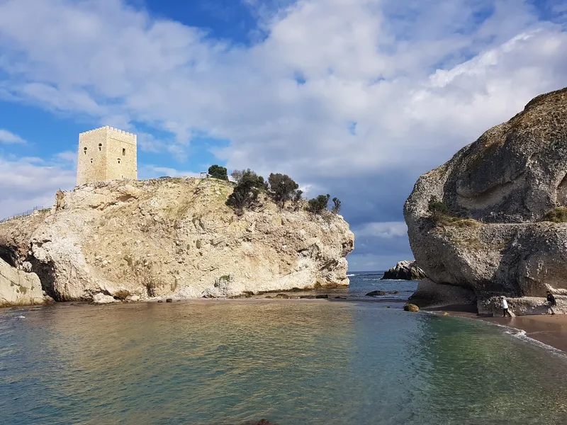 Şile Castle