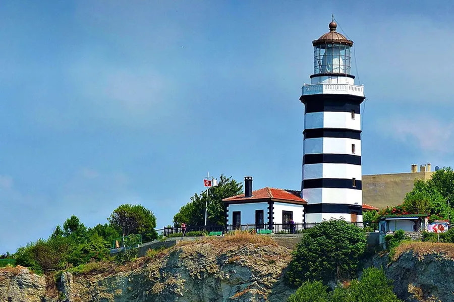 Şile Lighthouse