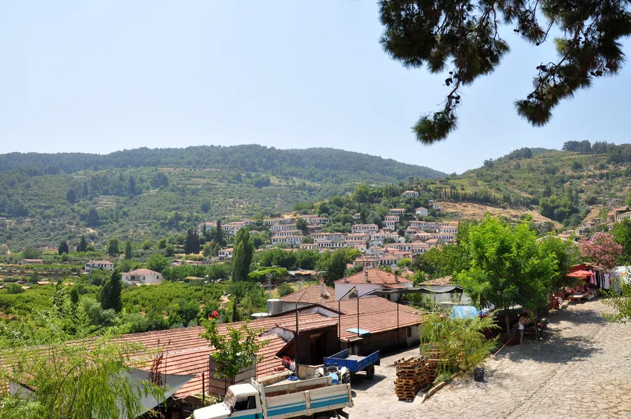 Şirince Village