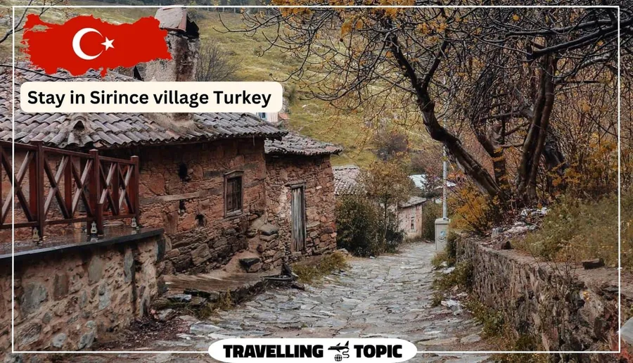 Şirince Village