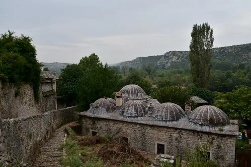 Šišman Ibrahim Pasha Madrasa