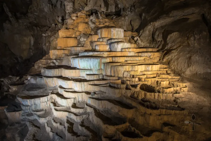 Škocjan Caves