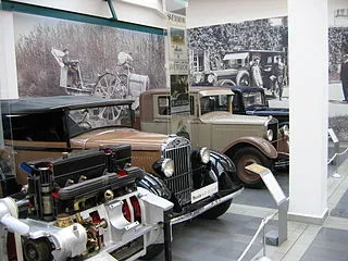 Škoda Museum