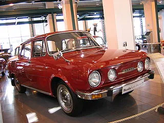 Škoda Museum