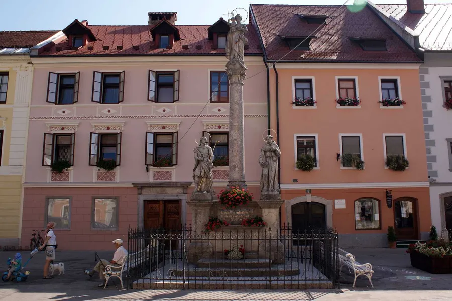 Škofja Loka Museum