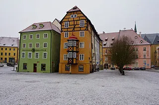 Špalíček