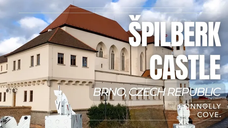 Špilberk Castle