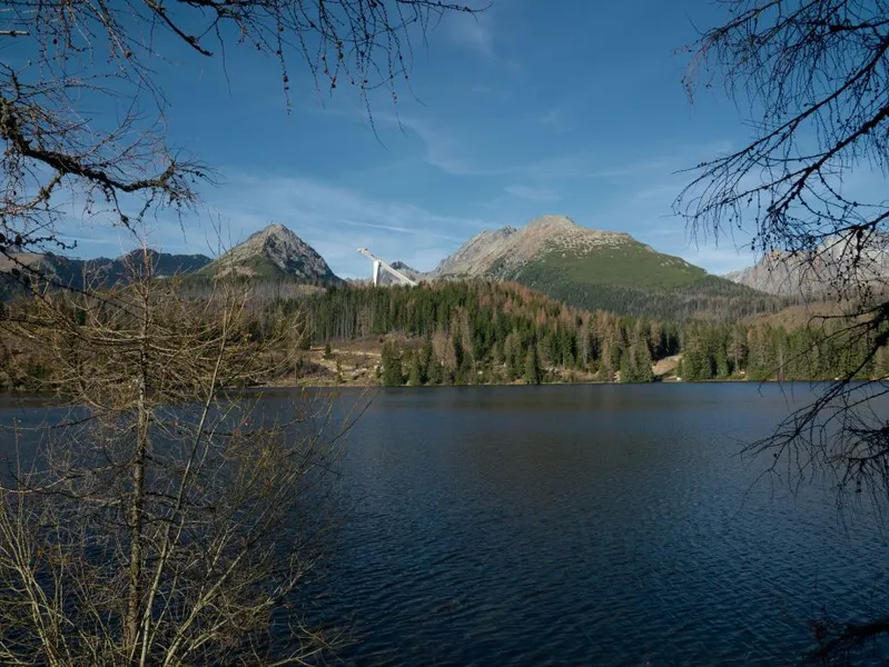 Štrbské Pleso