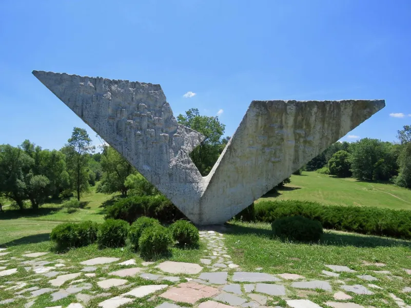 Šumarice Memorial Park