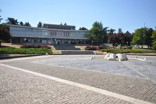 Župa Museum