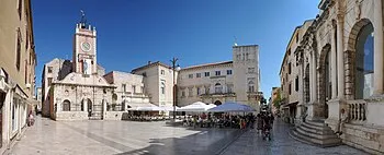  Народни музеј Задар (National Museum Zadar)