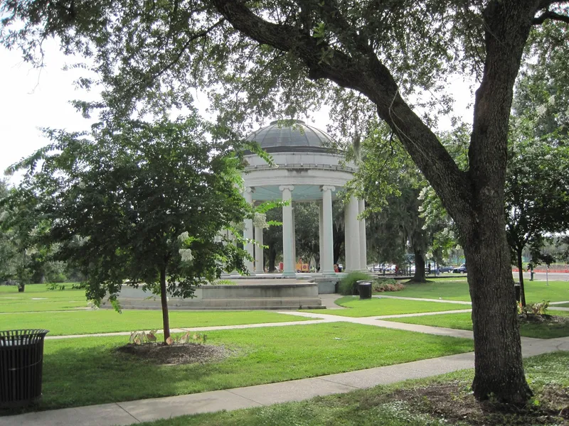  City Park