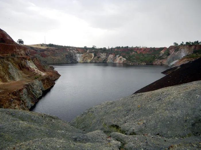  Guadiana Valley Natural Park