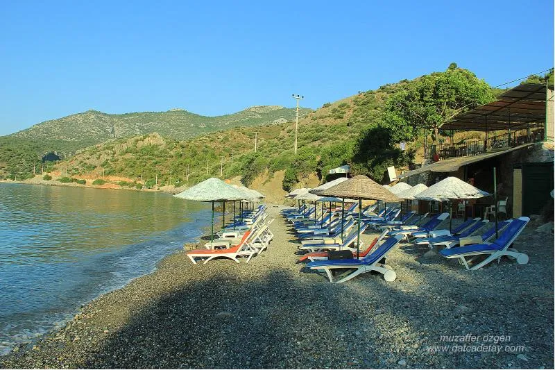  Kargi Koyu (Kargi Bay)