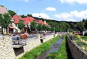  Kneipp-Erlebnispark Bad Iburg