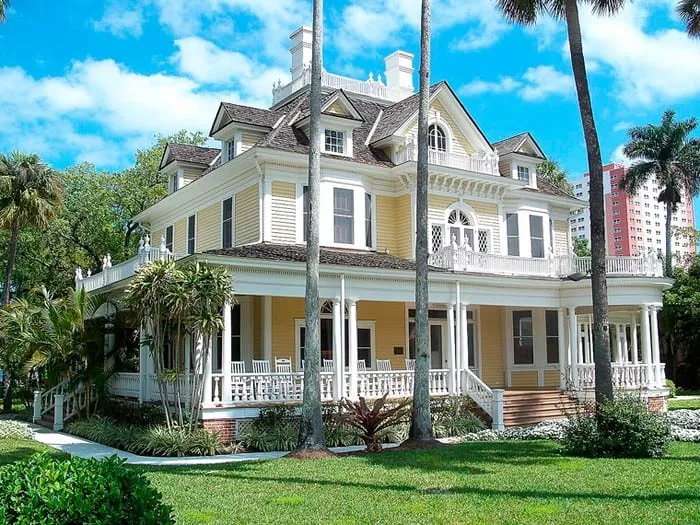  Mound House