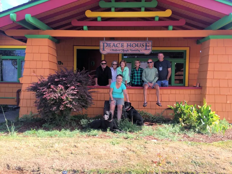  Peninsula Family Skating Center