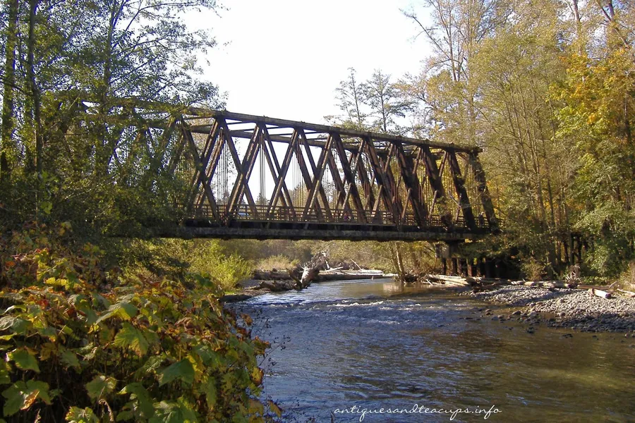  Railroad Bridge Park