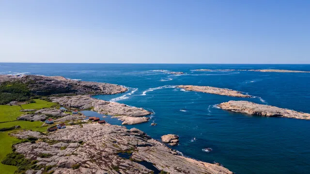  Ramsvikslandet Nature Reserve