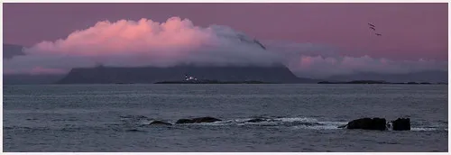  Runde Island (Bird Island)