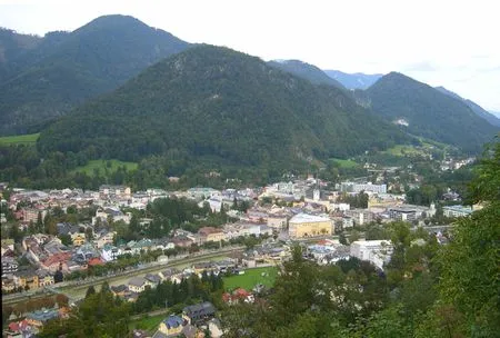  Siriuskogl mountain