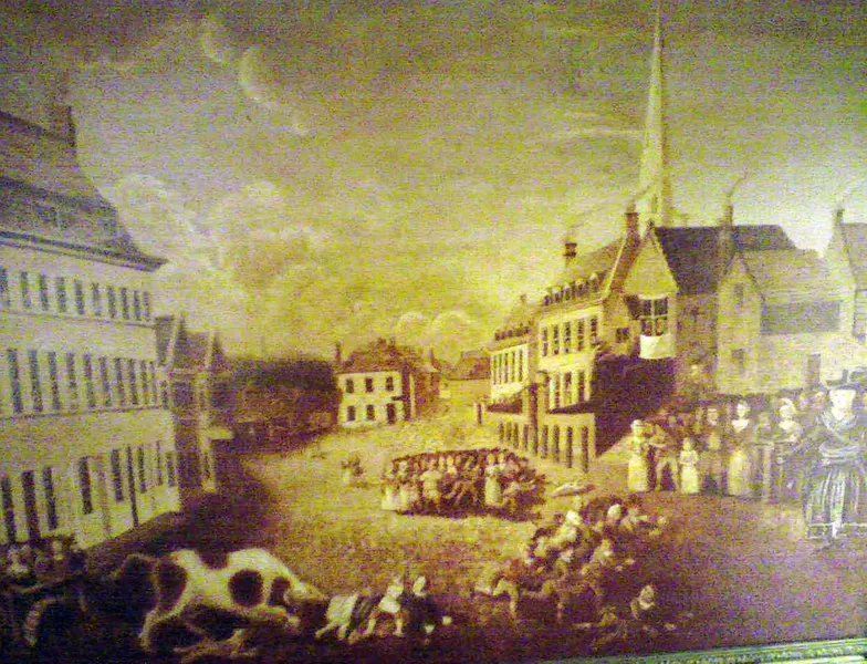  Stamford Museum