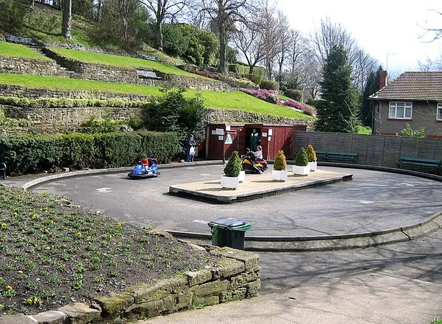  Wharton Park