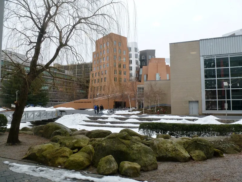  Whitaker Center for Science and the Arts