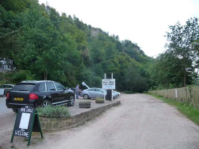  Yat Rock Car Park