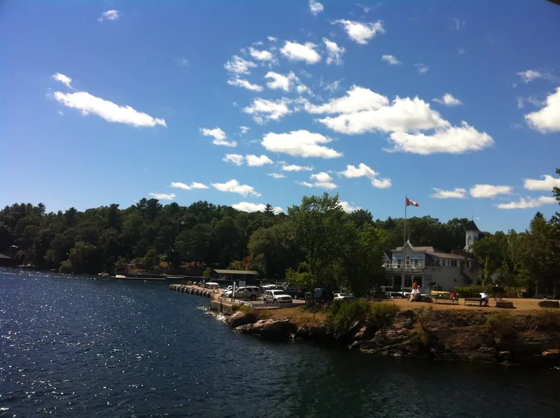 1000 Islands Seaway Wine Trail