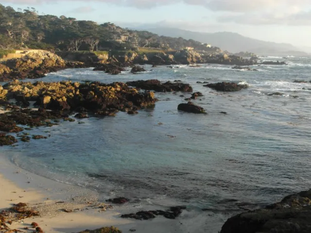 17-Mile Drive