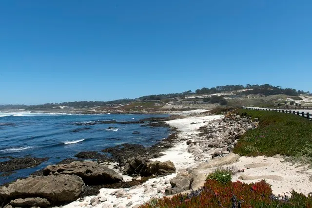 17-Mile Drive