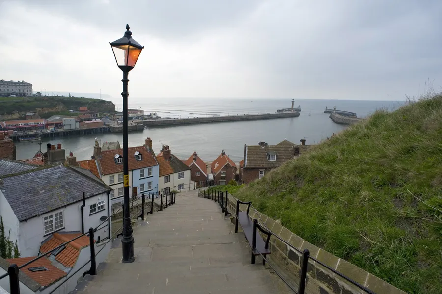 199 Steps