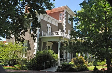 21c Museum Hotel Bentonville
