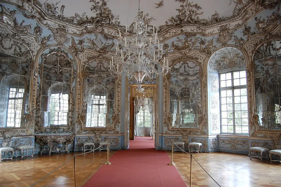 3 Königinnen Palais