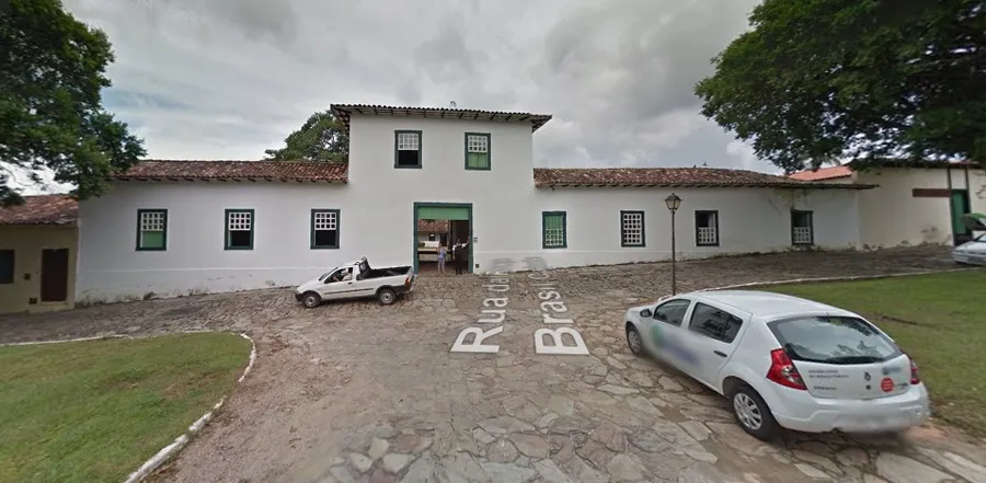 38º BI - Batalhão de Infantaria