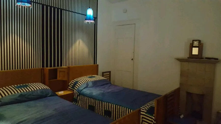 78 Derngate