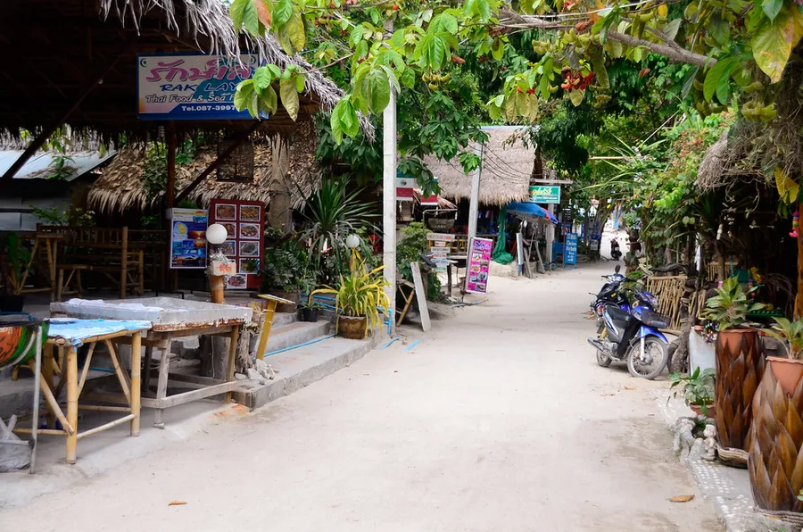 89 Hippie Bar