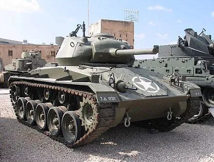 8th Hussars Military Museum