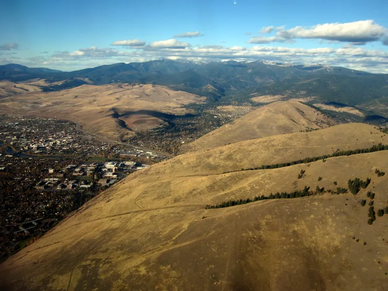 A Carousel for Missoula