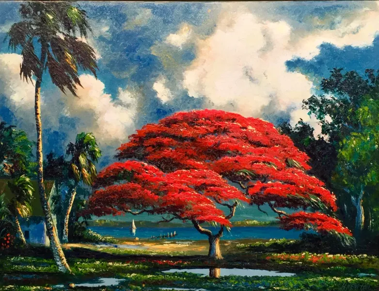 A. E. Backus Museum & Gallery