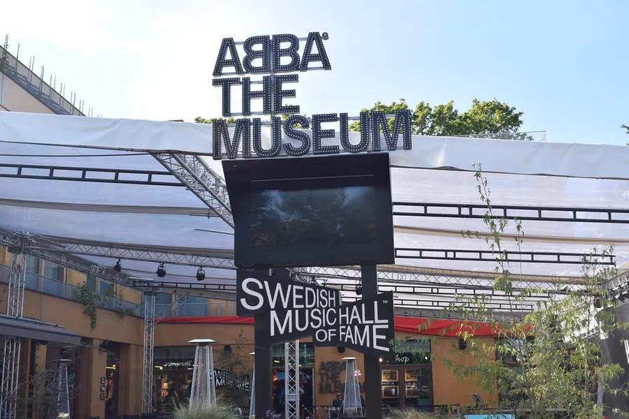 ABBA The Museum